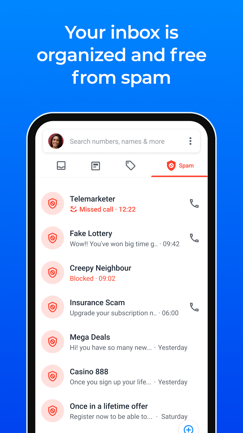 Download SnapTube Pro Mod Apk Vip Desbloqueado MOD APK - Screenshot 6 - GetBlox