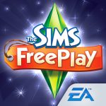 The Sims FreePlay MOD APK - GetBlox