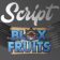 Script Blox Fruits Atualizado 2026