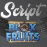 Script Blox Fruits