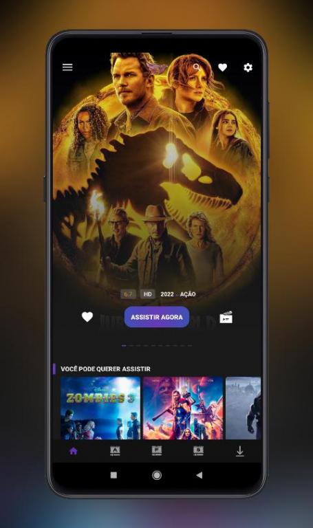 Acteia MOD APK - Screenshot 1 - GetBlox