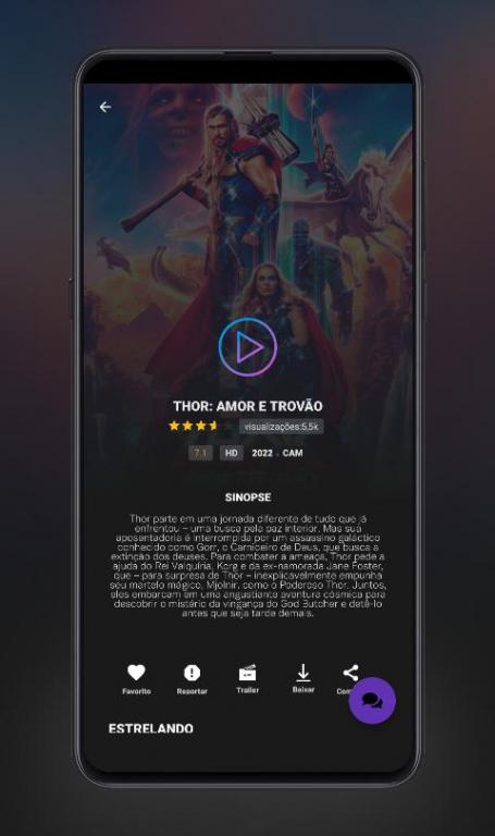 Acteia MOD APK - Screenshot 2 - GetBlox