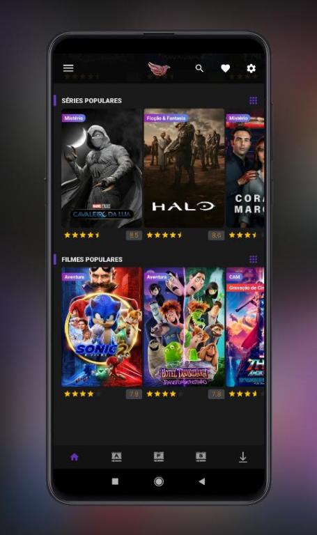 Acteia MOD APK - Screenshot 4 - GetBlox