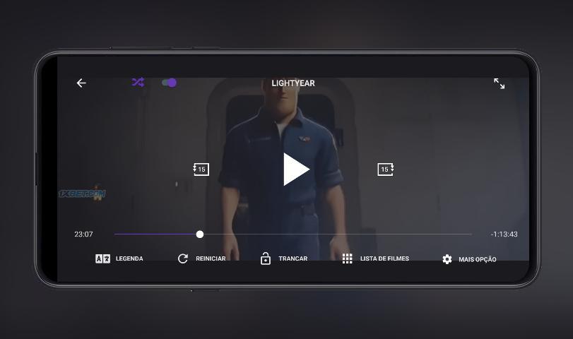 Acteia MOD APK - Screenshot 5 - GetBlox