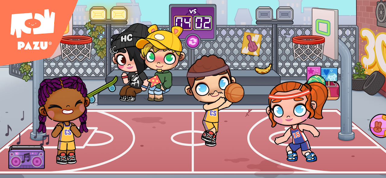 Avatar World MOD APK - Screenshot 5 - GetBlox