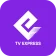 Baixar TV Express PRO APK MOD (Premium) Grátis 2026