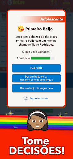 BitLife BR MOD APK - Screenshot 2 - GetBlox