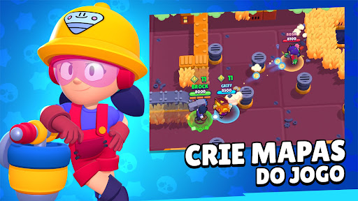 Brawl Stars MOD APK - Screenshot 6 - GetBlox