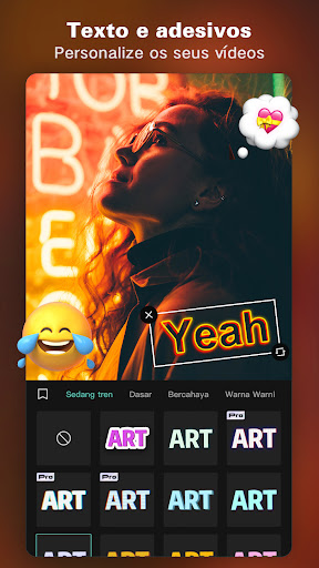 CapCut MOD APK - Screenshot 6 - GetBlox