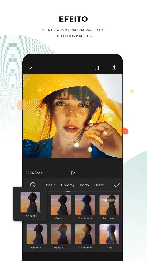 CapCut MOD APK - Screenshot 6 - GetBlox