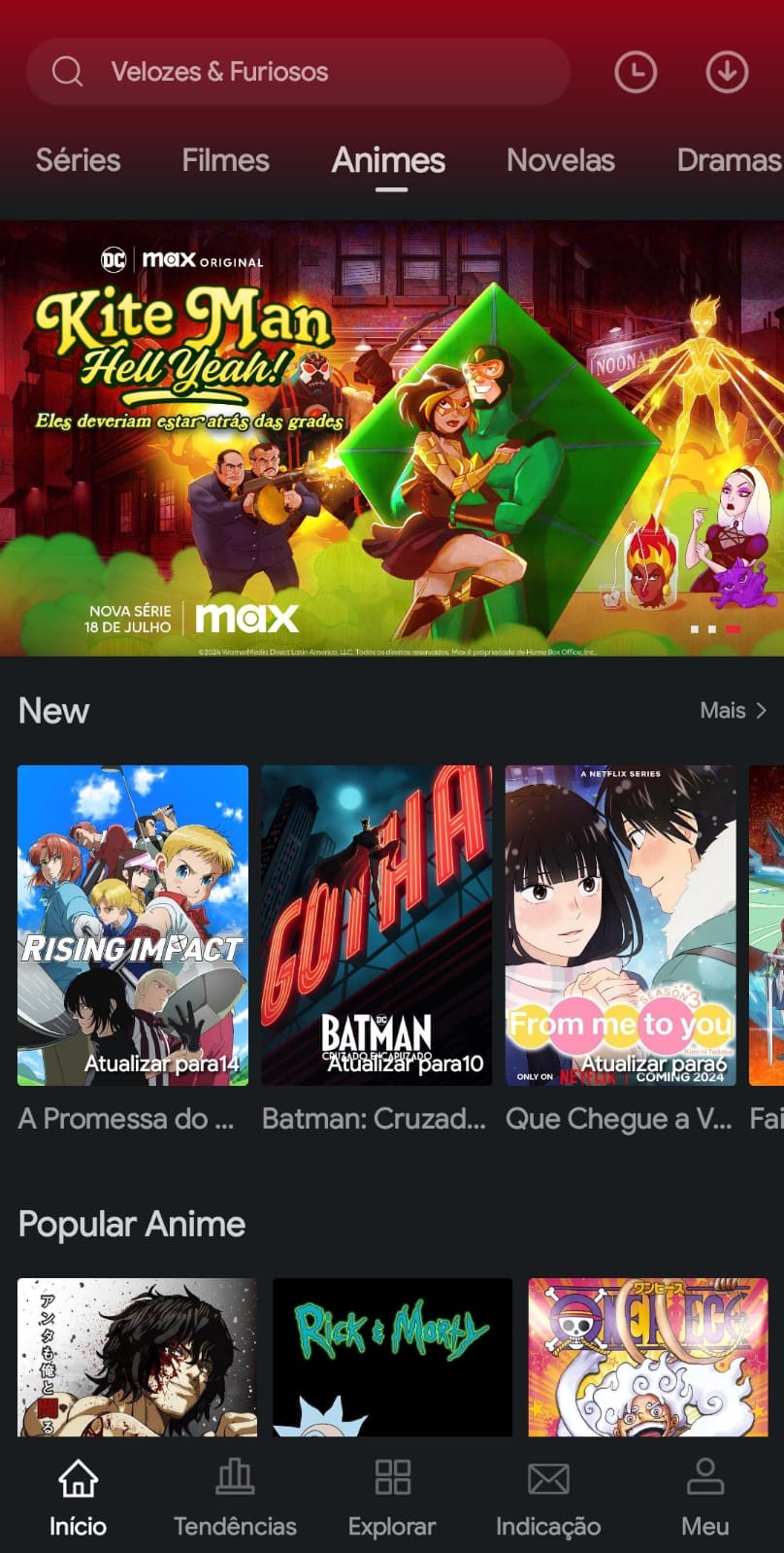 Cinema MOD APK - Screenshot 3 - GetBlox