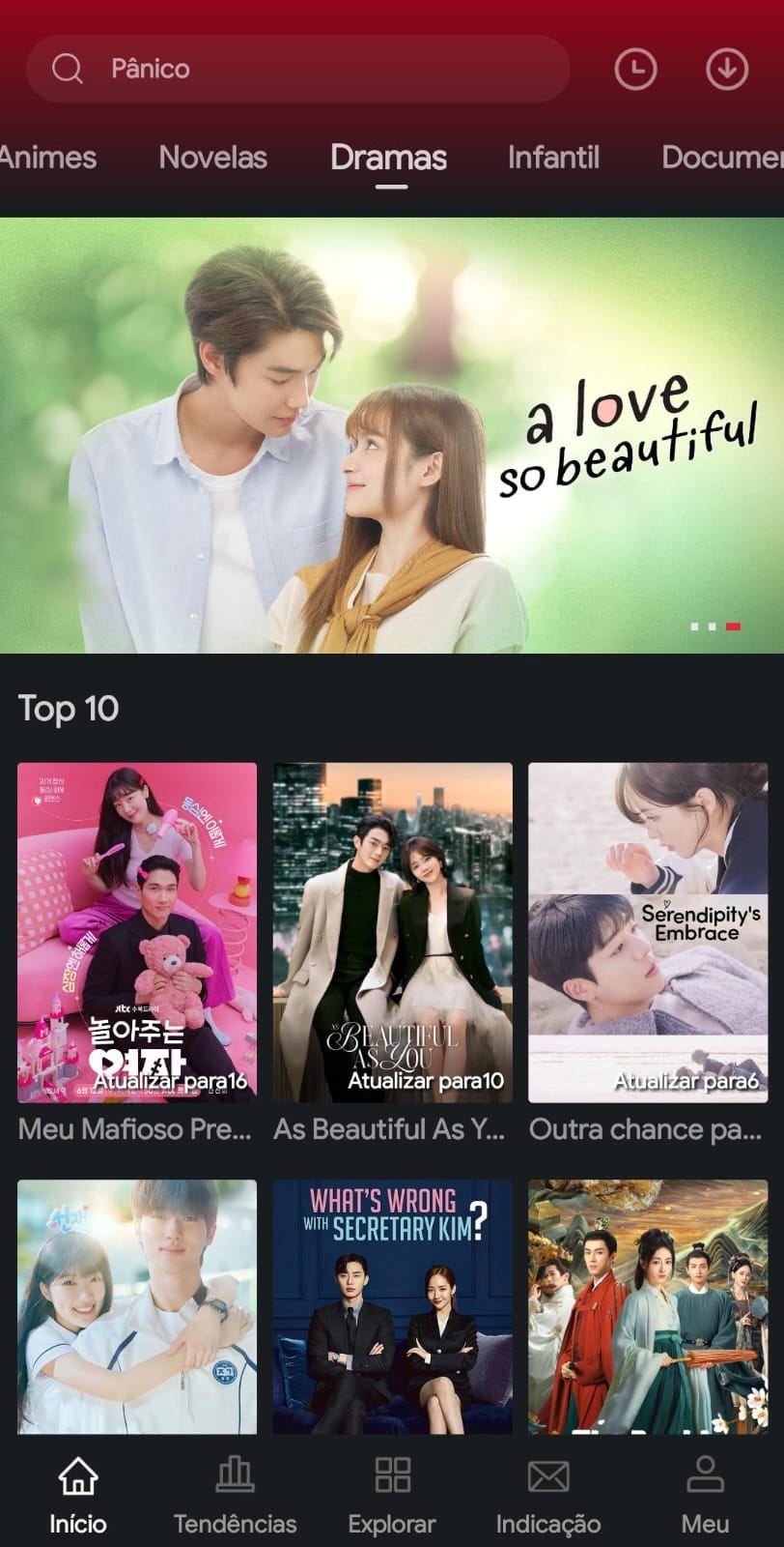 Cinema MOD APK - Screenshot 5 - GetBlox