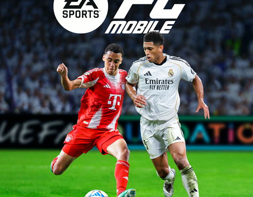 EA FC Mobile