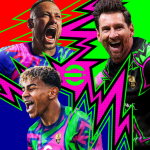 eFootball MOD APK - GetBlox