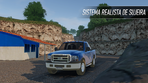 Global Truck Online MOD APK - Screenshot 4 - GetBlox