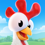 Hay Day MOD APK - GetBlox