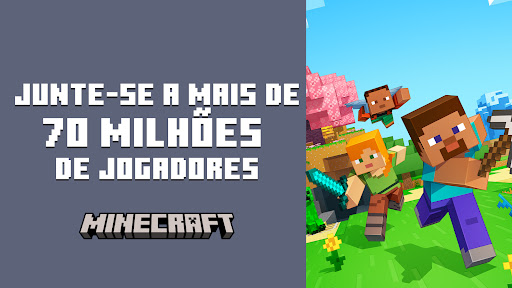 Minecraft MOD APK - Screenshot 1 - GetBlox