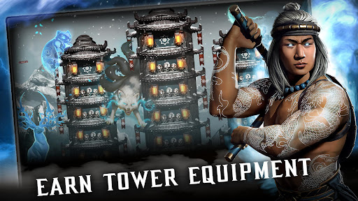 MORTAL KOMBAT MOD APK - Screenshot 4 - GetBlox