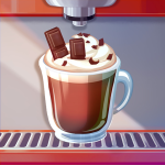 My Cafe MOD APK - GetBlox