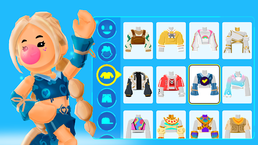 PK XD MOD APK - Screenshot 2 - GetBlox