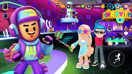 PK XD MOD APK - Screenshot 7 - GetBlox