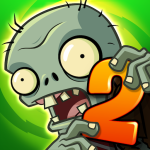 Plants vs Zombies 2 MOD APK - GetBlox