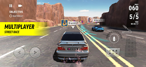 Race Max MOD APK - Screenshot 3 - GetBlox