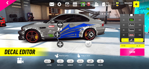Race Max MOD APK - Screenshot 7 - GetBlox