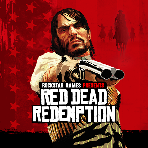 Red Dead Redemption RockStar MOD APK - GetBlox