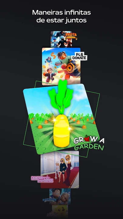 ROBLOX MOD APK - Screenshot 5 - GetBlox