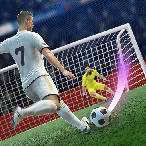 Soccer Super Star v0.3.48 Apk Mod Dinheiro Infinito