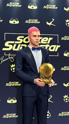 Soccer Superstar MOD APK - Screenshot 6 - GetBlox