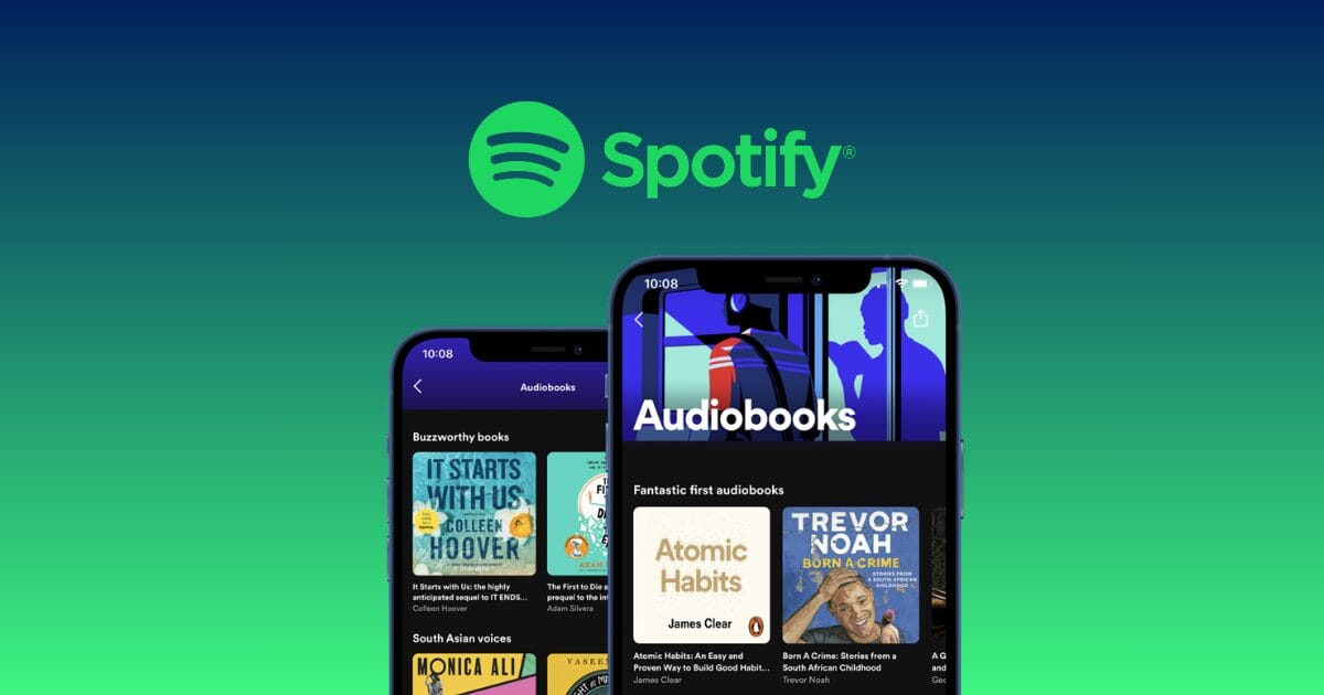 Spotify MOD APK - Screenshot 2 - GetBlox