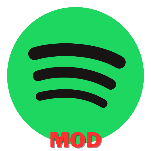 Spotify MOD APK - Screenshot 5 - GetBlox