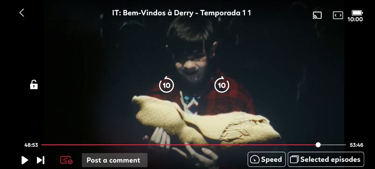 STCine MOD APK - Screenshot 5 - GetBlox