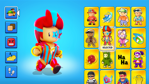 Stumble Guys MOD APK - Screenshot 7 - GetBlox