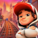 Subway Surfers City MOD APK Dinheiro Infinito 2026