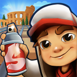 Subway Surfers MOD APK - GetBlox