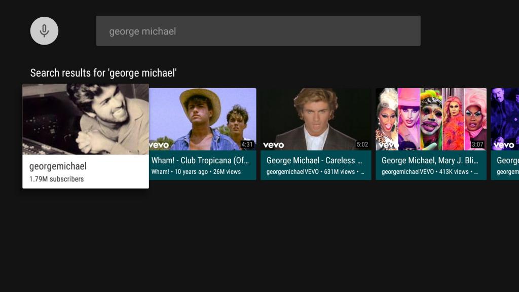 YouTube Vanced MOD APK - Screenshot 2 - GetBlox